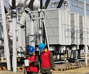 军垦路街道倾斜摄影技术在基础设施监测中如何发挥作用？